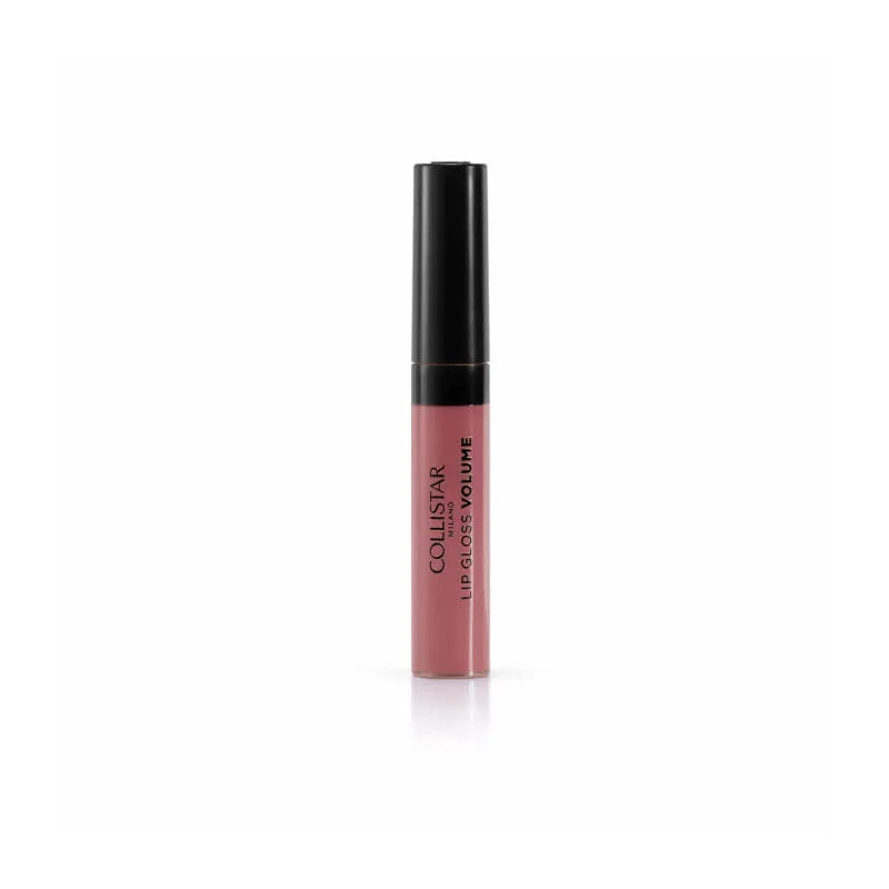 LIP GLOSS volume #160-dusty rose