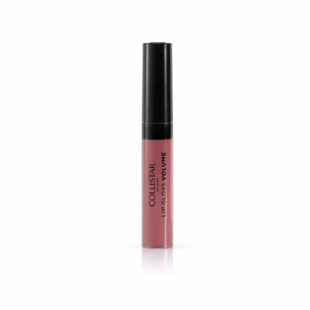 LIP GLOSS volume #160-dusty rose