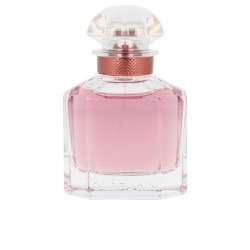 MON GUERLAIN eau de parfum intense vaporizador 50 ml by GUERLAIN for Woman
