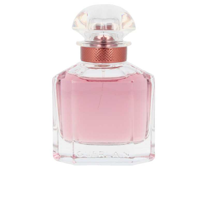 MON GUERLAIN eau de parfum intense vaporizador 50 ml by GUERLAIN for Woman MON GUERLAIN eau de parfum intense vaporizador 50 ml by GUERLAIN for Woman