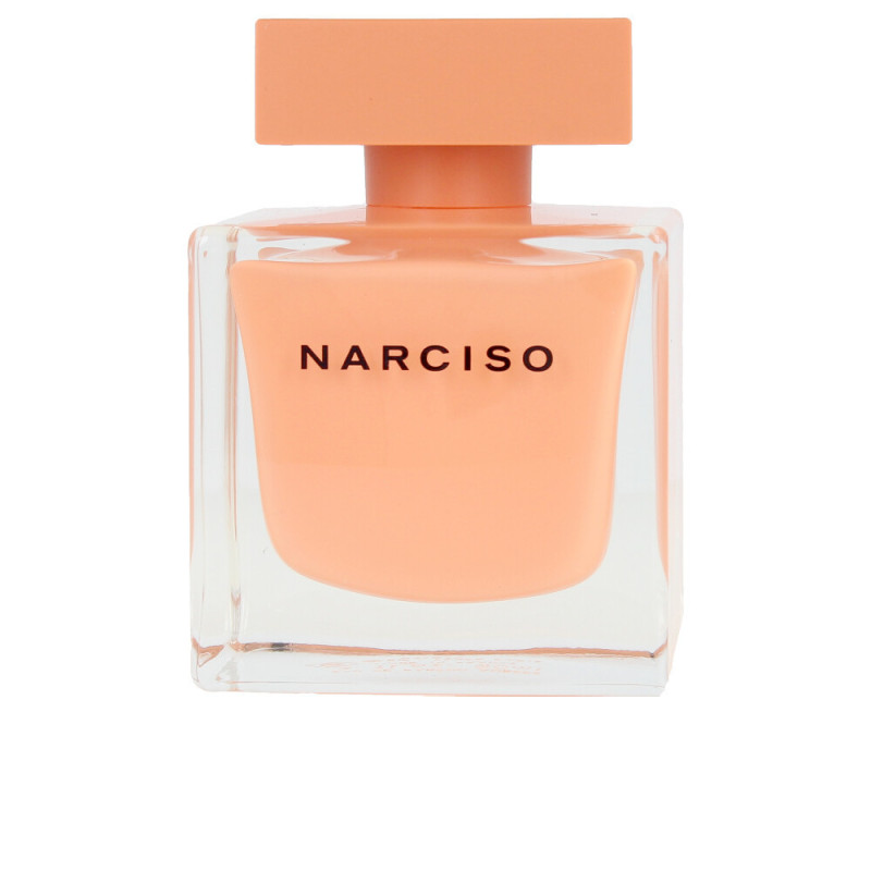 NARCISO AMBRÉE eau de parfum 90 ml by NARCISO RODRIGUEZ for Woman