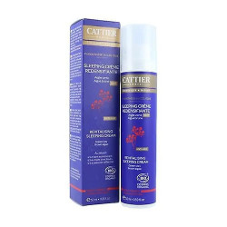 Cattier Paris Cattier Straffende Schlafcreme 50 ml