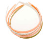 DIADEMAS LOTE 5 pz by INCA for Unisex
