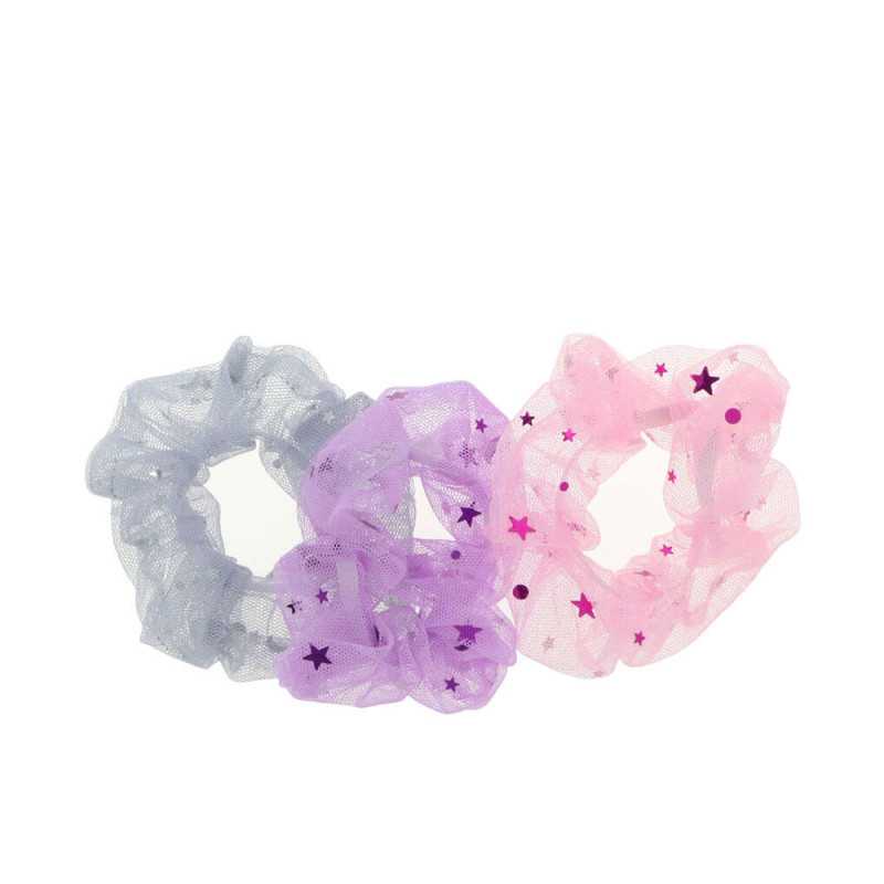 COLETEROS ARRUGADOS estrellas 3 u by INCA for Unisex COLETEROS ARRUGADOS estrellas 3 u by INCA for Unisex