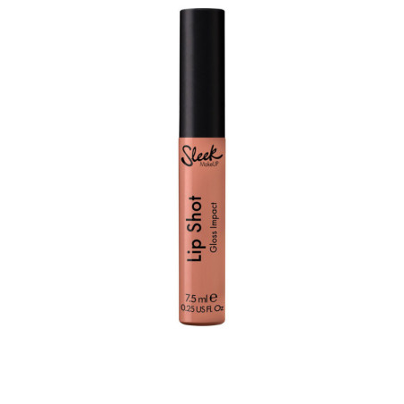 LIP SHOT gloss impact Road to Ruin 75 ml by SLEEK for Unisex