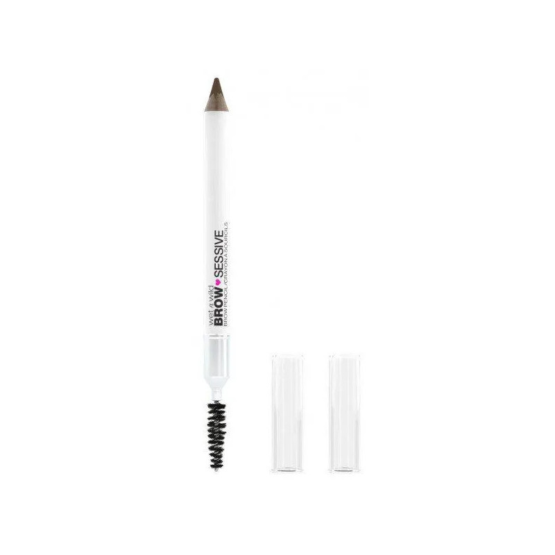 Lápis para Sobrancelhas Wet N Wild Wnw Brow Sessive 11111886e