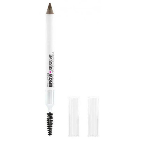 Lápis para Sobrancelhas Wet N Wild Wnw Brow Sessive 11111886e