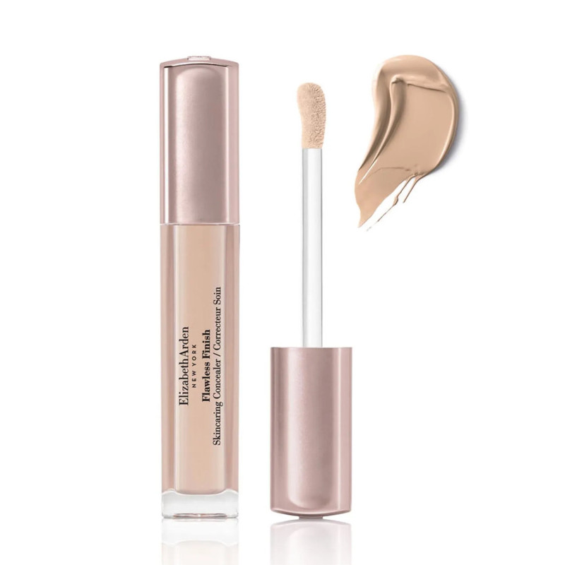 FLAWLESS FINISH skincaring concealer #3