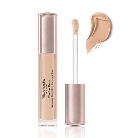 FLAWLESS FINISH skincaring concealer #4
