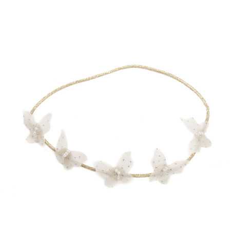 CINTA FINA mariposas 1 u by INCA for Unisex