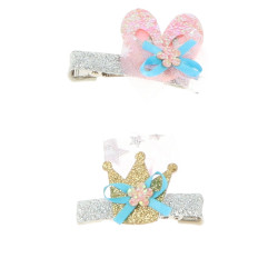 PINZAS LOTE 2 pz by INCA for Unisex
