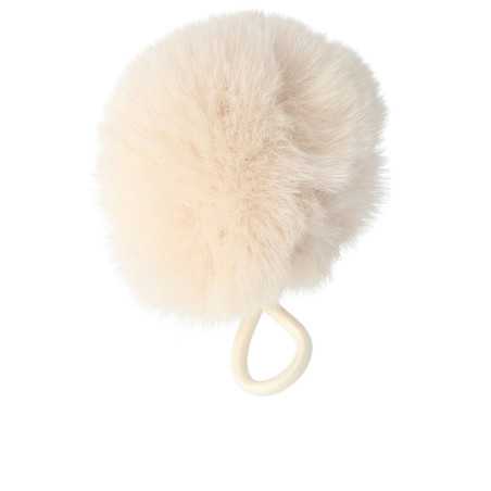 GOMA pompon marfil 1 u by INCA for Unisex