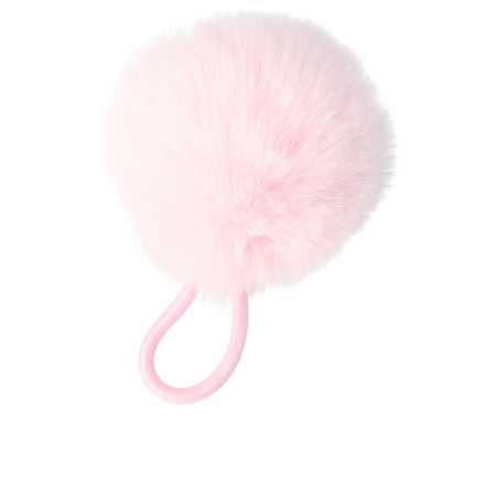 GOMA pompon rosa 1 u by INCA for Unisex