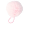 GOMA pompon rosa 1 u by INCA for Unisex
