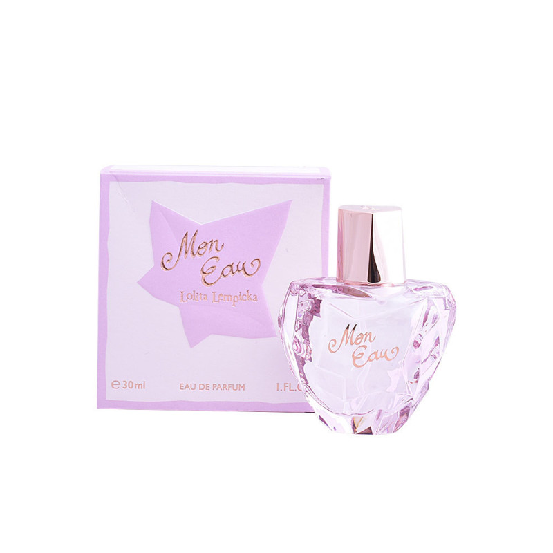 MON EAU eau de parfum vaporizador 30 ml by LOLITA LEMPICKA for Woman
