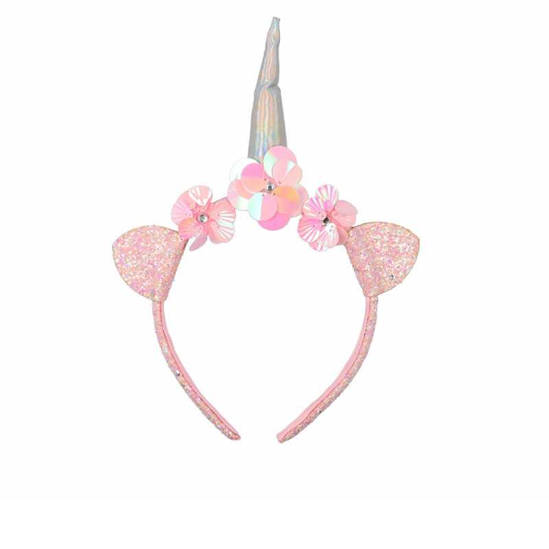 DIADEMA unicornio 1 u by INCA for Unisex DIADEMA unicornio 1 u by INCA for Unisex