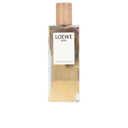 AURA WHITE MAGNOLIA eau de parfum vaporizador 50 ml by LOEWE for Woman