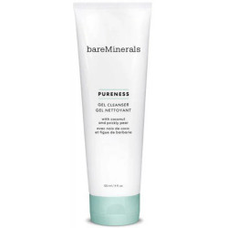 PURENESS limpiador en gel 120 ml