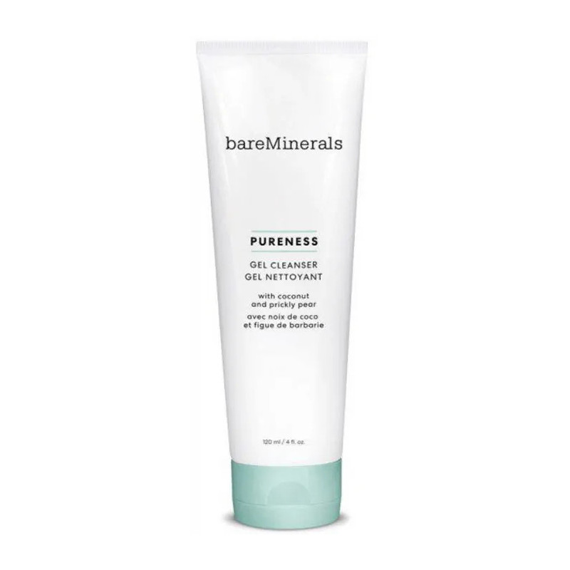 Gel nettoyant PURENESS 120 ml