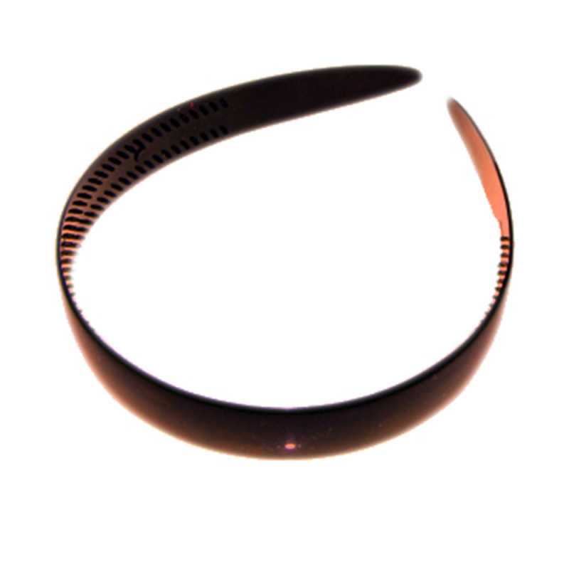 DIADEMA marron 1 u by INCA for Unisex DIADEMA marron 1 u by INCA for Unisex