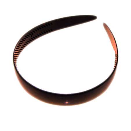 DIADEMA marron 1 u by INCA for Unisex