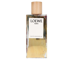AURA WHITE MAGNOLIA eau de parfum vaporizador 100 ml by LOEWE for Woman