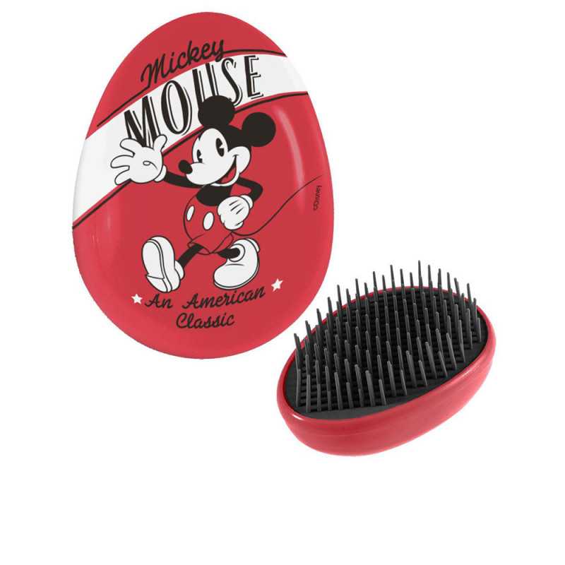 CEPILLO DESENREDANTE DISNEY mickey 7 x 9 x 4 cm 1 u by INCA for Unisex CEPILLO DESENREDANTE DISNEY mickey 7 x 9 x 4 cm 1 u by INCA for Unisex