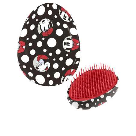 CEPILLO DESENREDANTE DISNEY minnie 7 x 9 x 4 cm 1 u by INCA for Unisex
