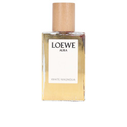 AURA WHITE MAGNOLIA eau de parfum vaporizador 30 ml by LOEWE for Woman