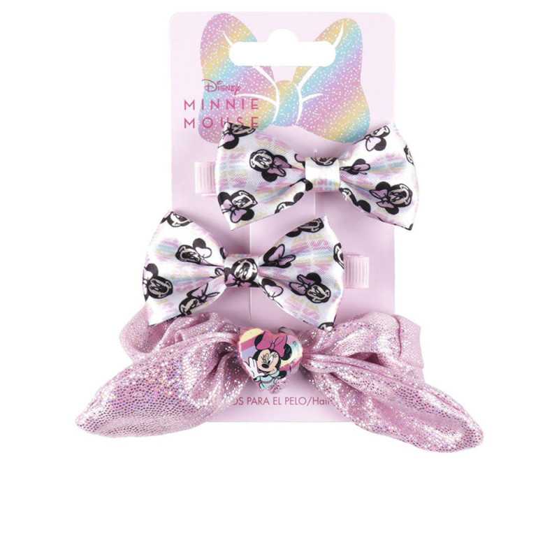 LAZO DISNEY minnie 3 u by INCA for Unisex LAZO DISNEY minnie 3 u by INCA for Unisex