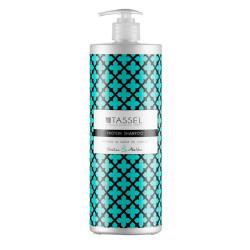 Shampoo Antiqueda Eurostil Tassel 1000ml
