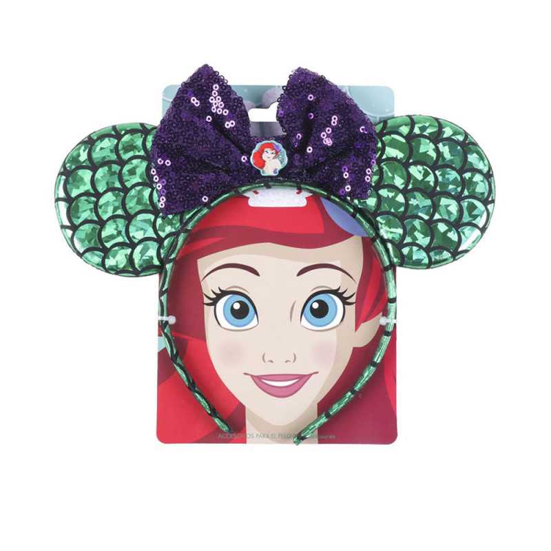 DIADEMA DISNEY la sirenita 1 u by INCA for Unisex DIADEMA DISNEY la sirenita 1 u by INCA for Unisex