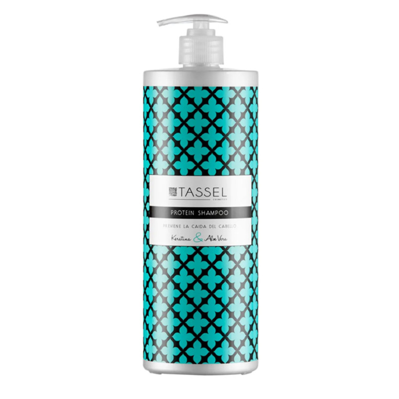 Eurostil Tassel Anti-Haarausfall Shampoo 1000ml