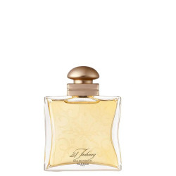 24 FAUBOURG eau de parfum spray 50 ml