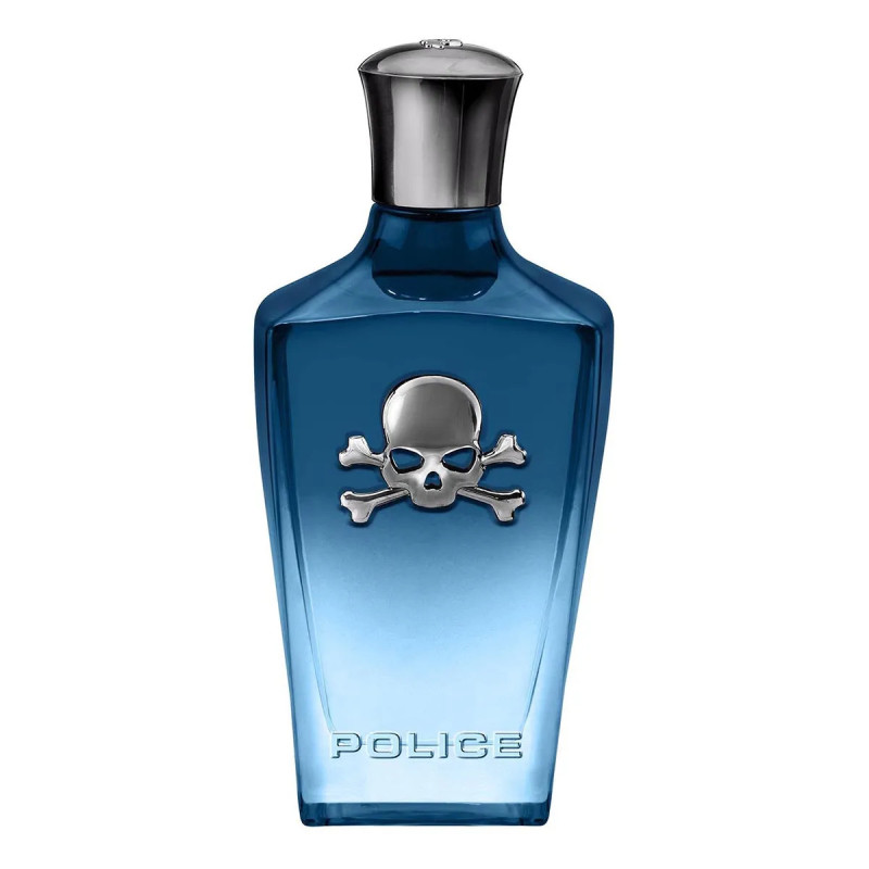 Police Potion Power For Him Eau De Parfum Spray 100 ml