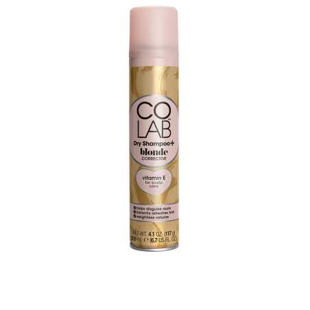 BLONDE dry shampoo 200 ml by COLAB for Woman
