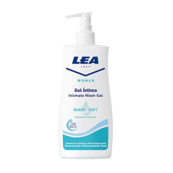 Lea Women Sanftes Intimhygienegel 250 ml