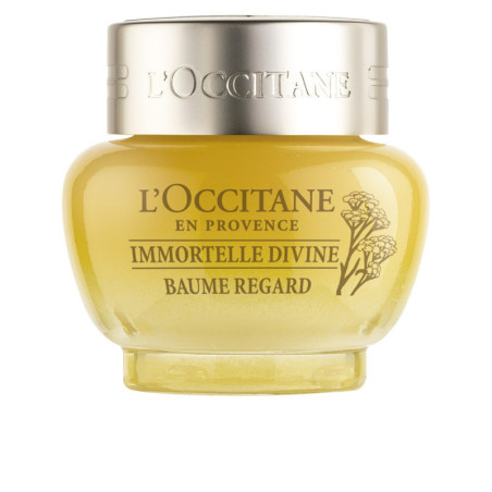 IMMORTELLE regard divin 15 ml by L'OCCITANE EN PROVENCE for Woman