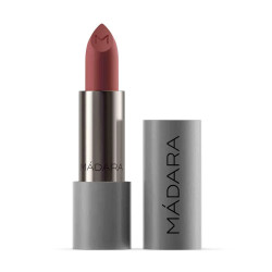 Rouge à lèvres crème velours Madara 32 Nude chaud 1 unité
