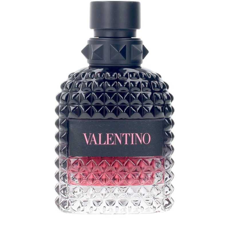 VALENTINO UOMO BORN IN ROMA INTENSE edp vapo 50 ml by VALENTINO for Man