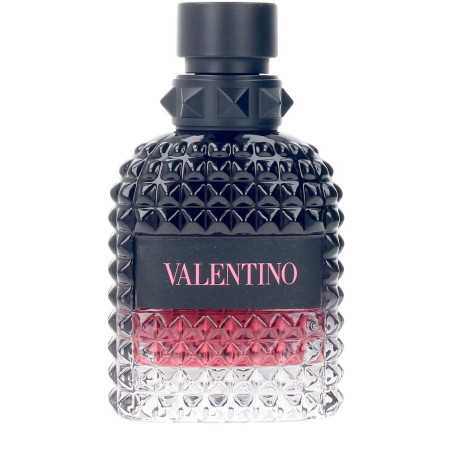VALENTINO UOMO BORN IN ROMA INTENSE edp vapo 50 ml by VALENTINO for Man