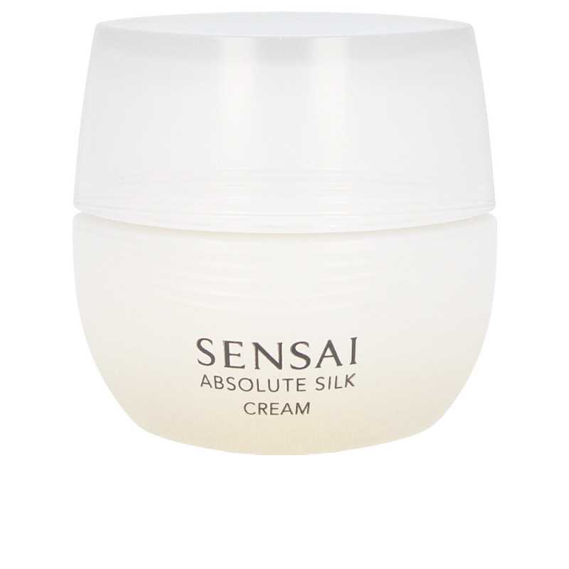 ABSOLUTE SILK cream 40 ml by SENSAI for Unisex