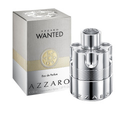 WANTED HOMME edp vapo 50 ml by AZZARO for Man