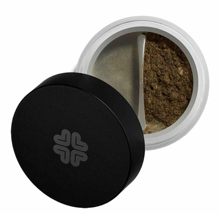 Lily Lolo Kompakt-Lidschatten Khaki Sparkle 2,5 g