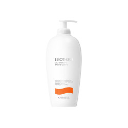OIL THERAPY body lotion 400 ml by BIOTHERM for Unisex