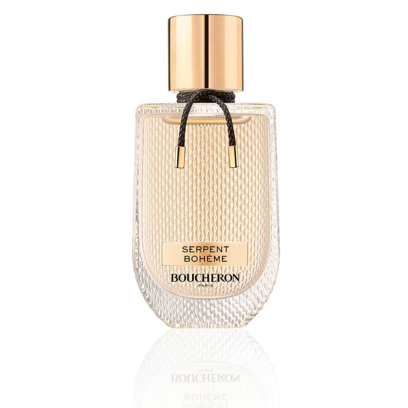 SERPENT BOHÈME eau de parfum vaporizador 50 ml by BOUCHERON for Woman