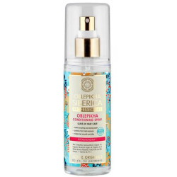 Natura Siberica Oblepikha Spray condizionante 125ml
