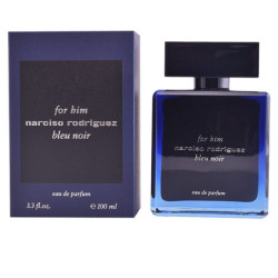 BLEU NOIR FOR HIM Eau de parfum vapo 100 ml by NARCISO RODRIGUEZ for Man