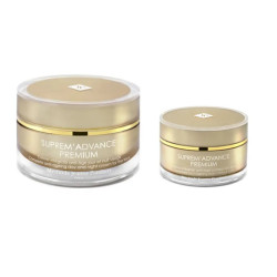 SUPREM'ADVANCE PREMIUM ANTI-AGING TAG- UND NACHTCREME, 2ER-SET
