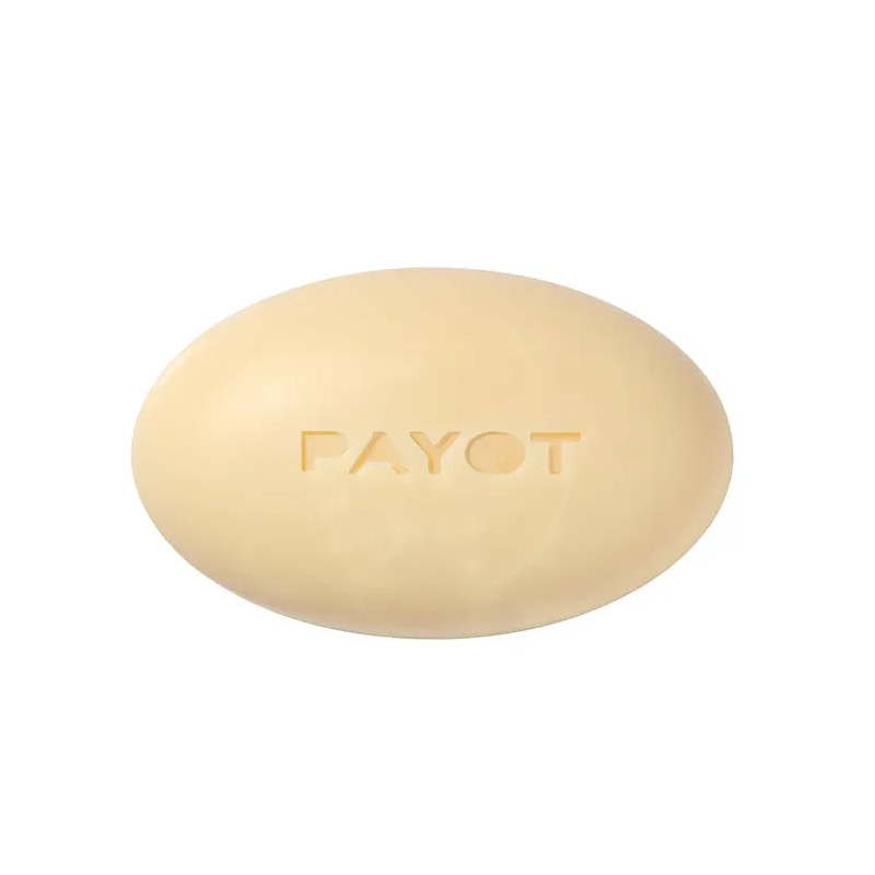 Pain de massage nourrissant pour le visage et le corps Payot Herbarium 50 g